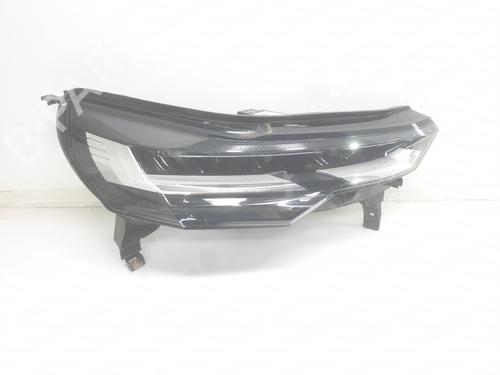 Right headlight RENAULT CAPTUR II (HF_)  | BP34104149C29  - Image 5