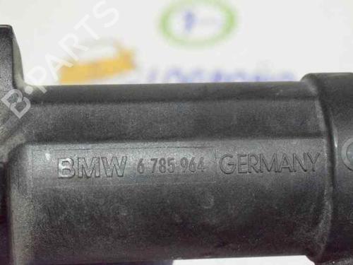 Clutch slave cylinder BMW 3 Touring (E91) 320 d | BP14124037M113 