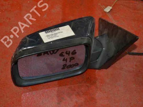 Left mirror BMW 3 (E46) 320 d | BP1158054C26 