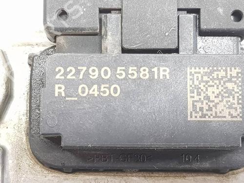 Electronic sensor RENAULT MASTER III Van (FV) | BP38929971M84 - Image 4