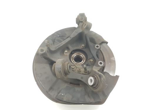 Left rear steering knuckle BMW X1 (E84) sDrive 20 d | BP20195301M27 