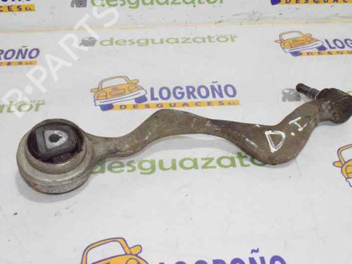 Used Left front suspension arm BMW 1 (E87) 120 d (177 hp) 755298