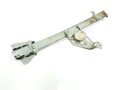 Front right window mechanism MITSUBISHI PAJERO III (V7_W, V6_W) 3.2 Di-D (V68W, V78W) | BP21100894C23 