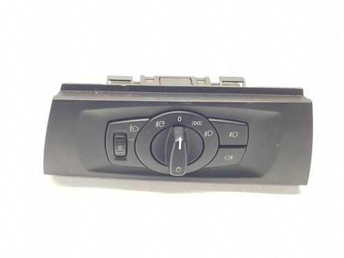 Used Headlight switch BMW 3 (E90) 320 d (163 hp) 23075605