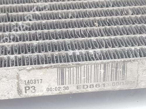 AC radiator LAND ROVER DISCOVERY III (L319) 2.7 TD 4x4 | BP20191583M32 