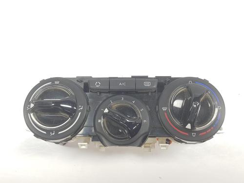 Climate control PEUGEOT 208 I (CA_, CC_) 1.6 HDi / BlueHDi 75 | BP3633785I5