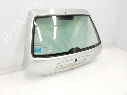 Tailgate CITROËN SAXO (S0, S1) 1.5 D | BP15584970C6 