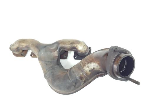 Exhaust manifold BMW X5 (E53) 4.6 is | BP24220295M110 