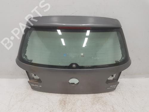 Tampa da Mala Tampa da Mala VW GOLF VI (5K1) [2008-2014] 33474675 33474675