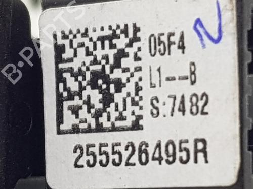 Steering wheel controls RENAULT AUSTRAL  | BP32196416E15 