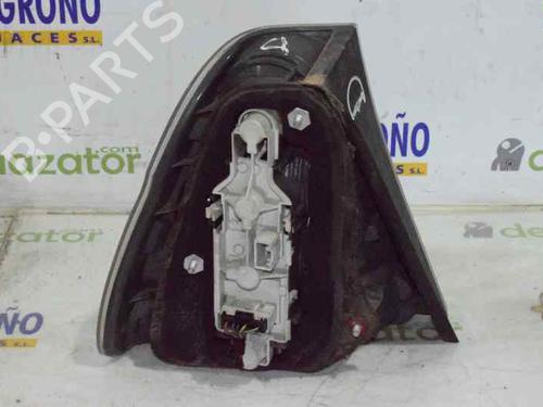 Right taillight BMW 3 Compact (E46) 320 td | BP776176C35 