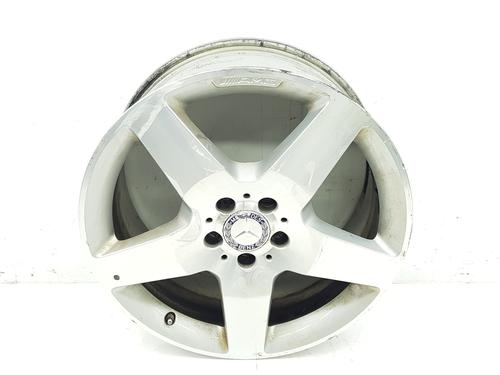 Used Rim Rim MERCEDES-BENZ M-CLASS (W166) ML 250 CDI / BlueTEC 4-matic (166.004, 166.003) (204 hp) 36276964 36276964