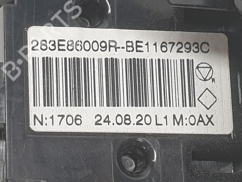Switch RENAULT KANGOO III MPV Blue dCi 75 (KJAA) | BP32139799I30 - Image 6