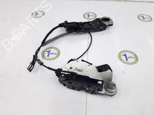Used Front left lock VW GOLF VI (5K1) 2.0 TDI (110 hp) 3374646