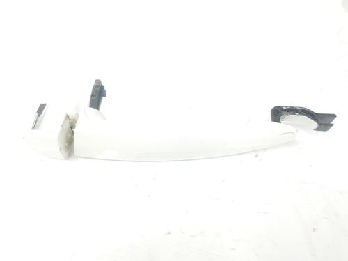 Used Rear left exterior door handle BMW 1 (E87) 118 d (143 hp) 9716244