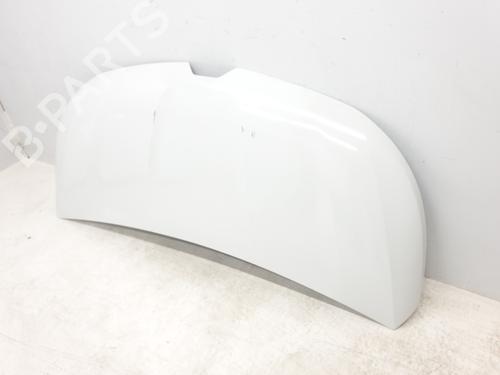 Hood RENAULT TRAFIC III Van (FG_) 1.6 dCi 140 (FGMA, FGMC) | BP29953737C1
