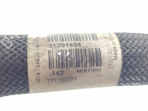 AC pipe LAND ROVER FREELANDER 2 (L359) 2.2 TD4 4x4 | BP15961481M126 