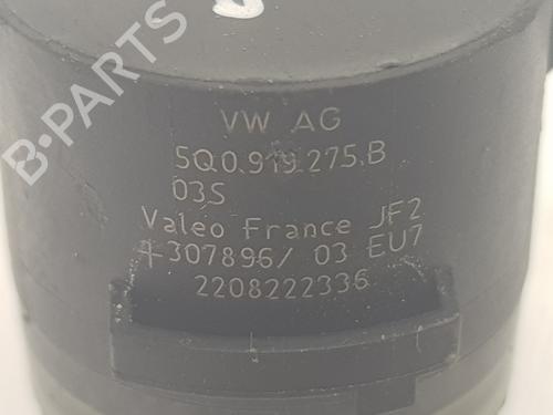 Other SEAT IBIZA V (KJ1, KJG) 1.0 TSI | BP20195995O1