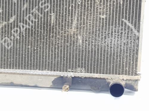 Køler TOYOTA LAND CRUISER 90 (_J9_) 3.0 TD (KZJ90_, KZJ95_, KZJ90R, KZJ95R, KZJ90W, KZJ95W) | BP30699336M31