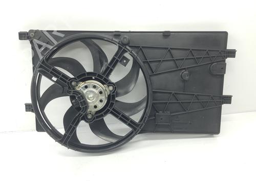 Used Radiator fan PEUGEOT BIPPER (AA_) 1.4 HDi (68 hp) 9651780
