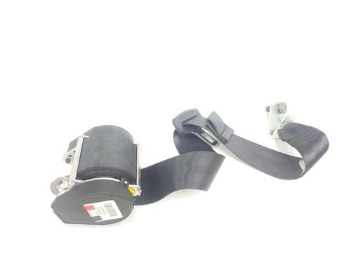 Rear left seatbelt VW GOLF VI (5K1) 1.6 TDI | BP33676943I29 - Image 6
