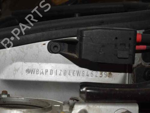 Left sun visor BMW X3 (E83) 2.0 d | BP1636683I1 