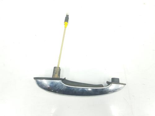 Used Rear right exterior door handle Rear right exterior door handle MINI MINI COUNTRYMAN (R60) Cooper D (112 hp) 8693213 8693213