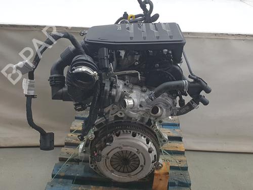 Engine SEAT IBIZA V (KJ1, KJG)  | BP28304724M1 