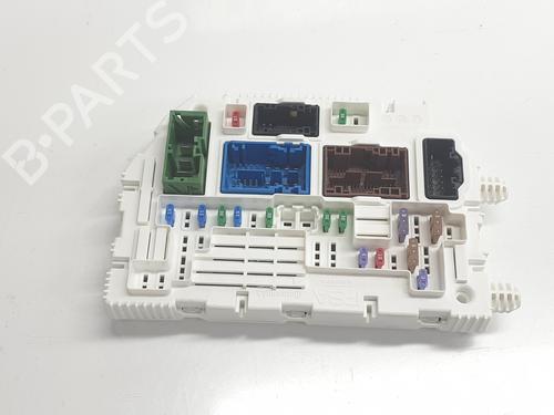 Used Fuse box OPEL ASTRA L Sports Tourer (O5) 1.2 (FRHNPJ) (110 hp) 24642208