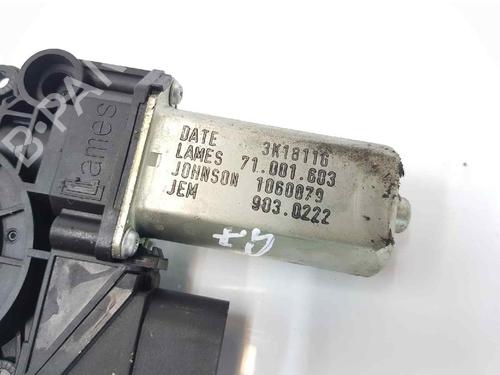 Right rear window motor BMW 3 Touring (E91) 330 d | BP3660754E22 