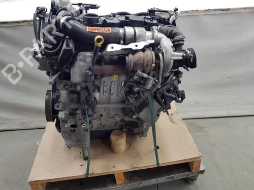 Engine FORD TRANSIT COURIER B460 Box Body/MPV 1.5 TDCi | BP31888153M1  - Image 10