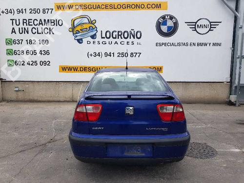 Front right window mechanism SEAT CORDOBA (6K1, 6K2) 1.9 TDI | BP6036014C23 