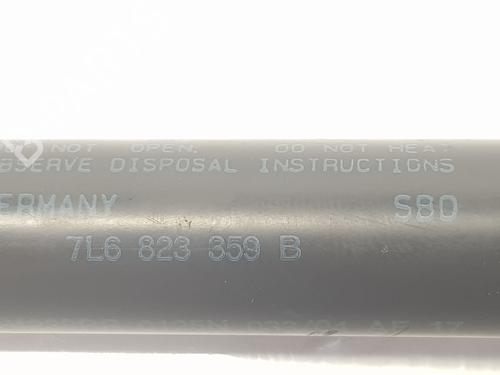 Hood lift support VW TOUAREG (7LA, 7L6, 7L7) 2.5 R5 TDI | BP14113630C139 