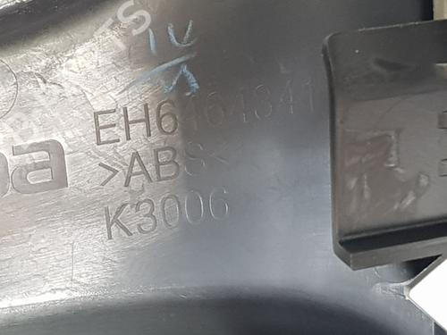 Armrest / Center console MAZDA CX-7 (ER) | BP37471637I20 - Image 7