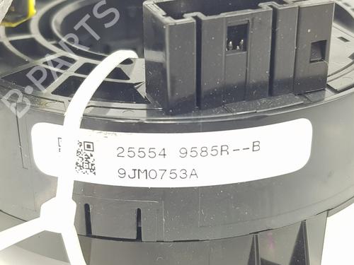 Squib airbag RENAULT CAPTUR II (HF_) E-TECH 145 (HFMU) | BP22314997C102 