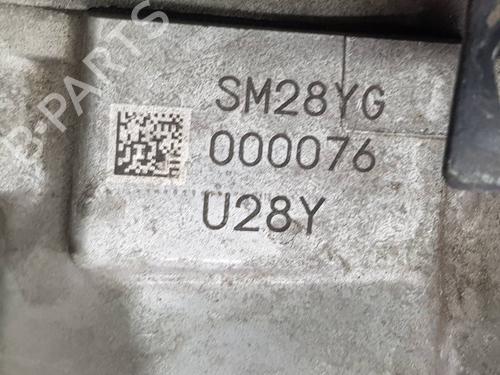 Gearbox HYUNDAI i30 (PDE, PD, PDEN) 2.0 N | BP39074267M3 - Image 6