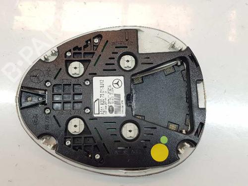 Interior roof light MERCEDES-BENZ CLS (C219) CLS 350 (219.357) | BP7418413I8 