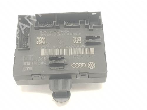 Used Electronic module AUDI A7 Sportback (4GA, 4GF) 3.0 TDI (218 hp) 16215295