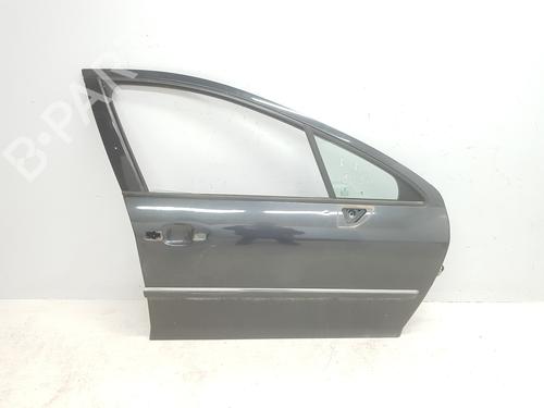 right-front-door-peugeot-407-6d_-2004-2005-2006-2007-2008-2009-2010-2011-31671320 main image