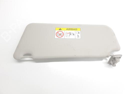 Right sun visor FIAT SCUDO Van  | BP33958018I2  - Image 5