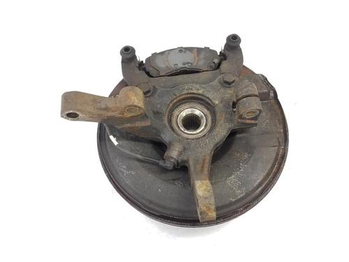 Left front steering knuckle MITSUBISHI ASX (GA_W_) 1.8 DI-D (GA6W) | BP7120390M25 
