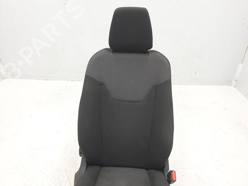 Right front seat FORD TRANSIT COURIER B460 MPV 1.5 TDCi | BP24980204C16 