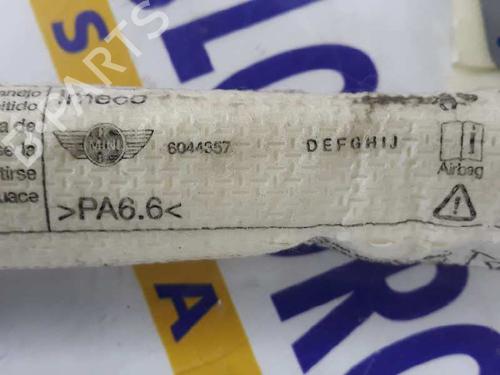 Left curtain airbag MINI MINI (R56) One | BP1426146C11 