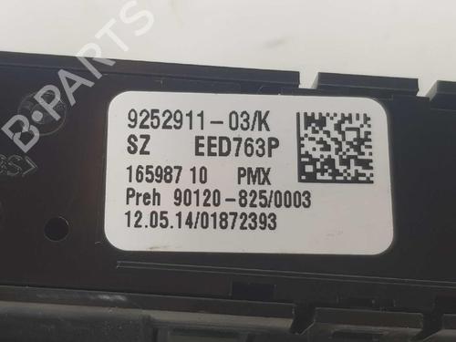 Switch BMW 1 (F20) 116 d | BP11683116I30 