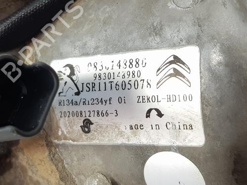AC compressor OPEL VIVARO C Van (K0) | BP37184842M34 - Image 6
