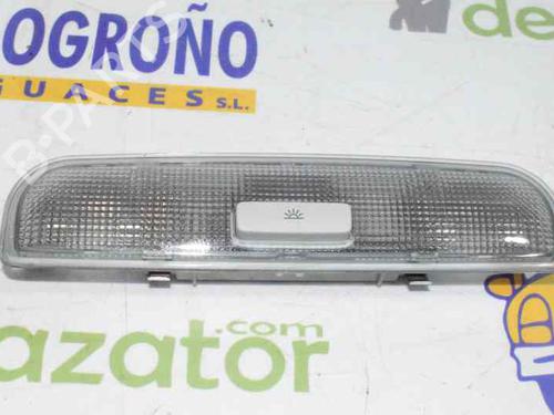 Used Interior roof light SEAT EXEO (3R2) 2.0 TDI (143 hp) 7420374
