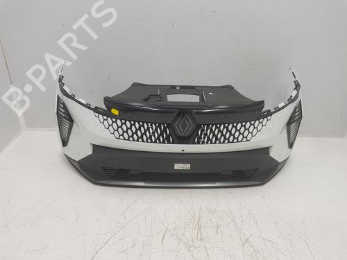 Used Front bumper Front bumper 37013642 37013642