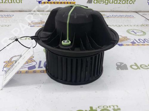 Heater blower motor BMW 3 Coupe (E92) 330 i | BP14123906M62 