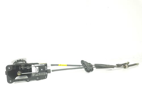 Gear lever RENAULT MEGANE III Grandtour (KZ0/1) 1.5 dCi (KZ09, KZ0D, KZ1G, KZ29, KZ14, KZ1W, KZ10, KZ1F,... | BP17754507M90 