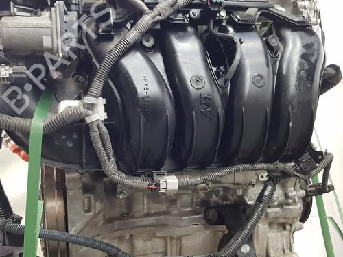 Engine LEXUS NX (_Z1_) 300h AWD (AYZ15_) | BP29755247M1